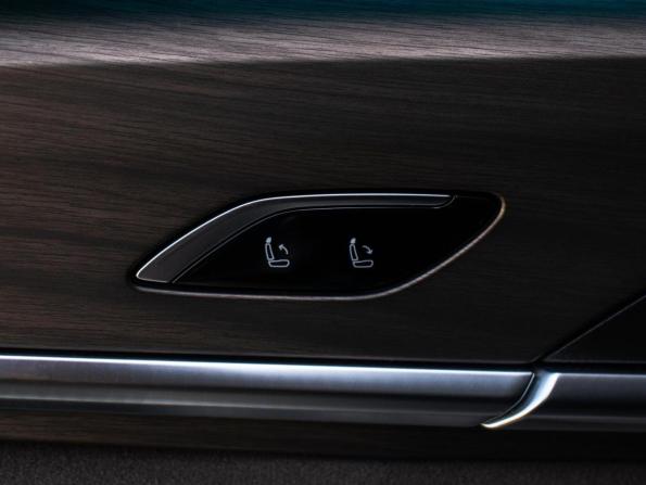 Geely Monjaro I Рестайлинг 2 с пробегом 2026 года, цена 4 250 000 рублей, 16 км, внедорожник, Автокод Объявления