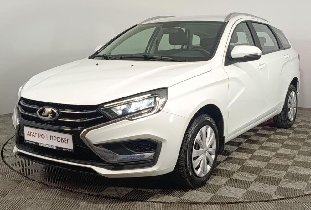 Lada (ВАЗ) Vesta I Рестайлинг (NG) Волгоград  - изображение 3