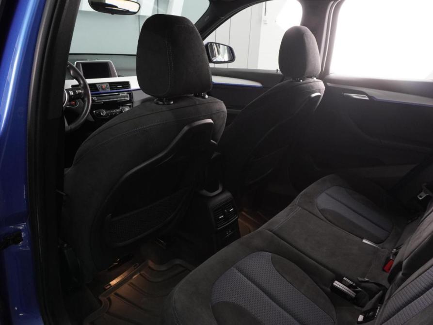 BMW X1 II (F48) Воронеж  - изображение 11