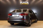 Kia Rio III Рестайлинг Уфа  - изображение 24