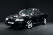 Skoda Octavia I (A4) Рестайлинг Тюмень  - изображение 30