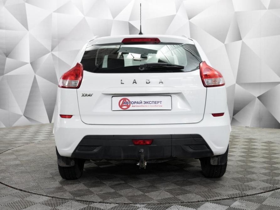Lada (ВАЗ) XRAY I Ульяновск  - изображение 4