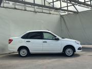 Lada (ВАЗ) Granta I Рестайлинг Липецк  - изображение 24