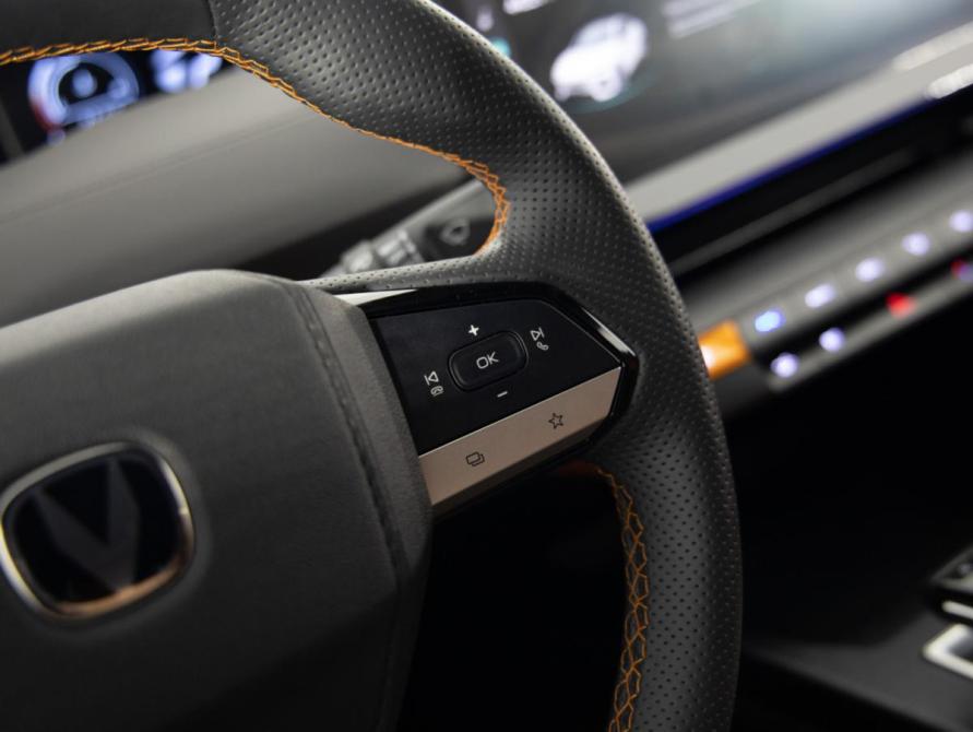 Changan UNI-V I Санкт-Петербург  - изображение 23
