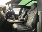 Audi Q8 I (4M) Москва  - изображение 36