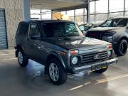 Lada (ВАЗ) Niva Legend Оренбург  - изображение 22