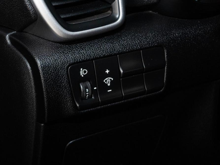 Kia Sportage IV Рестайлинг Казань  - изображение 14