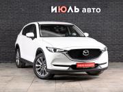 Mazda CX-5 II Екатеринбург  - изображение 26