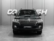 Toyota Land Cruiser 200 Series Рестайлинг 2 Тюмень  - изображение 32