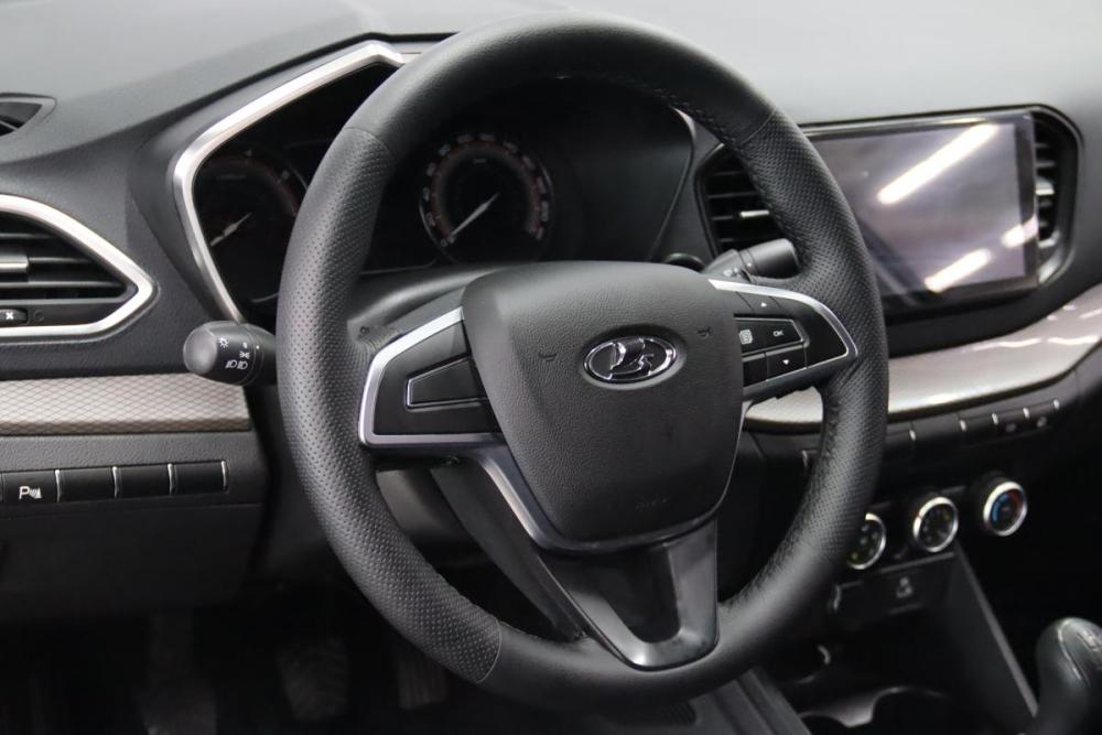 Lada (ВАЗ) Vesta I Рестайлинг (NG) Сургут  - изображение 15