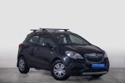 Opel Mokka I Томск  - изображение 24