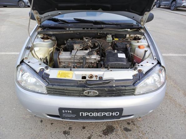 Lada (ВАЗ) Kalina I с пробегом 2008 года, цена 151 000 рублей, 199308 км, хэтчбек, Автокод Объявления