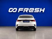 Kia Cerato IV Рестайлинг Москва  - изображение 23