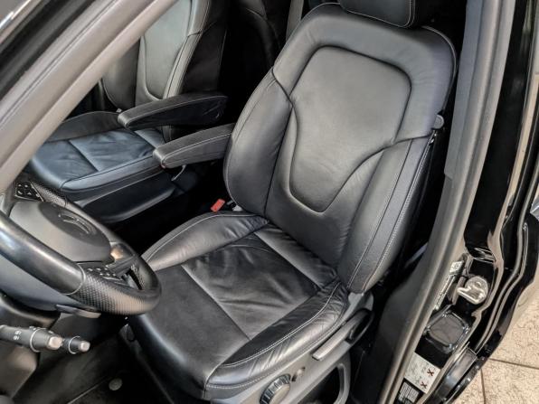 Mercedes-Benz V-Класс III (W447) Рестайлинг с пробегом 2022 года, цена 6 500 000 рублей, 119000 км, минивэн, Автокод Объявления