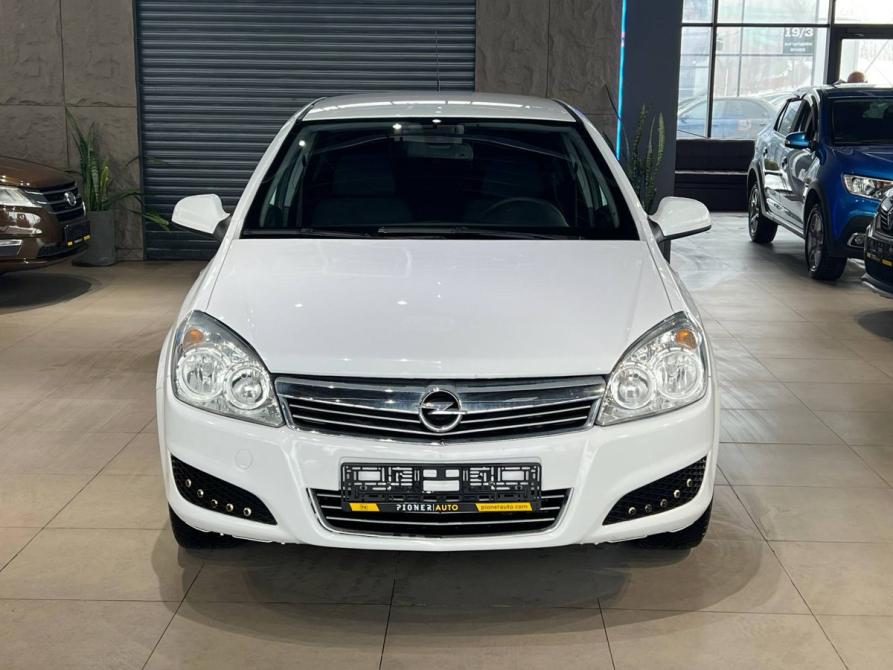 Opel Astra H Рестайлинг Оренбург  - изображение 2
