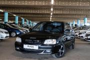 Hyundai Accent II Уфа  - изображение 19