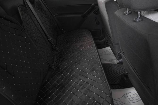 Lada (ВАЗ) Granta I Рестайлинг с пробегом 2024 года, цена 899 000 рублей, 30000 км, лифтбек, Автокод Объявления