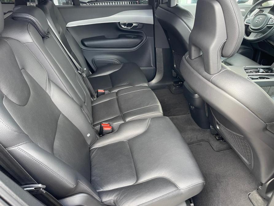 Volvo XC90 II Рестайлинг 1 Воронеж  - изображение 14