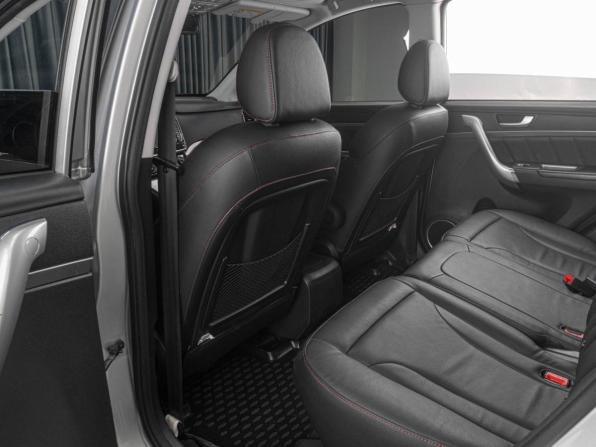 Haval H6 I с пробегом 2017 года, цена 1 298 070 рублей, 145169 км, внедорожник, Автокод Объявления