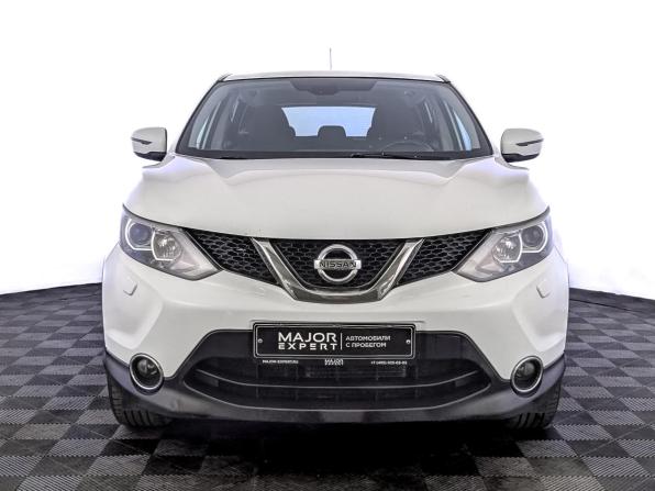 Nissan Qashqai II с пробегом 2015 года, цена 1 300 000 рублей, 172094 км, внедорожник, Автокод Объявления