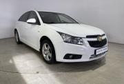 Chevrolet Cruze I Саранск  - изображение 41