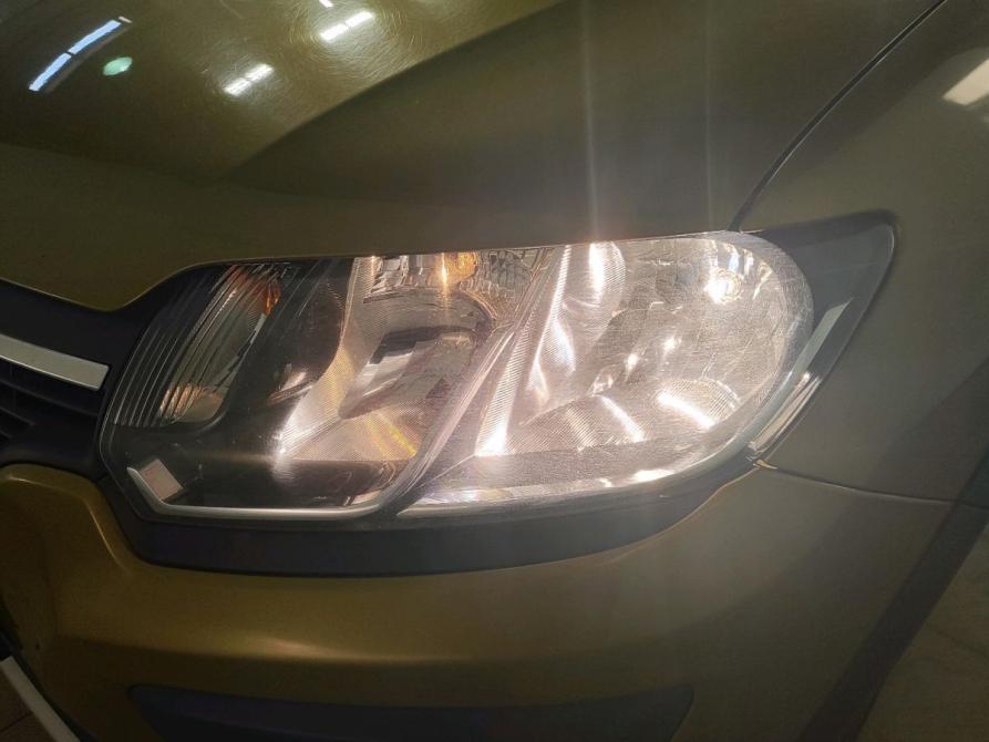 Renault Sandero II Москва  - изображение 5