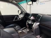 Toyota Land Cruiser 200 Series Рестайлинг 1 Химки  - изображение 24