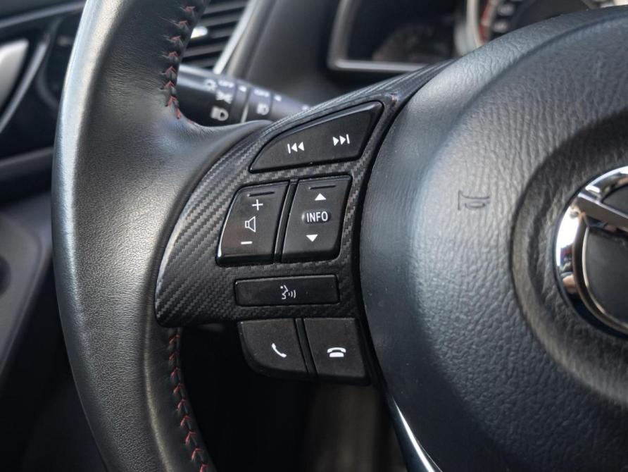 Mazda 3 III (BM) Краснодар  - изображение 20