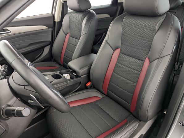 Haval F7 I Рестайлинг с пробегом 2023 года, цена 2 190 000 рублей, 42803 км, внедорожник, Автокод Объявления