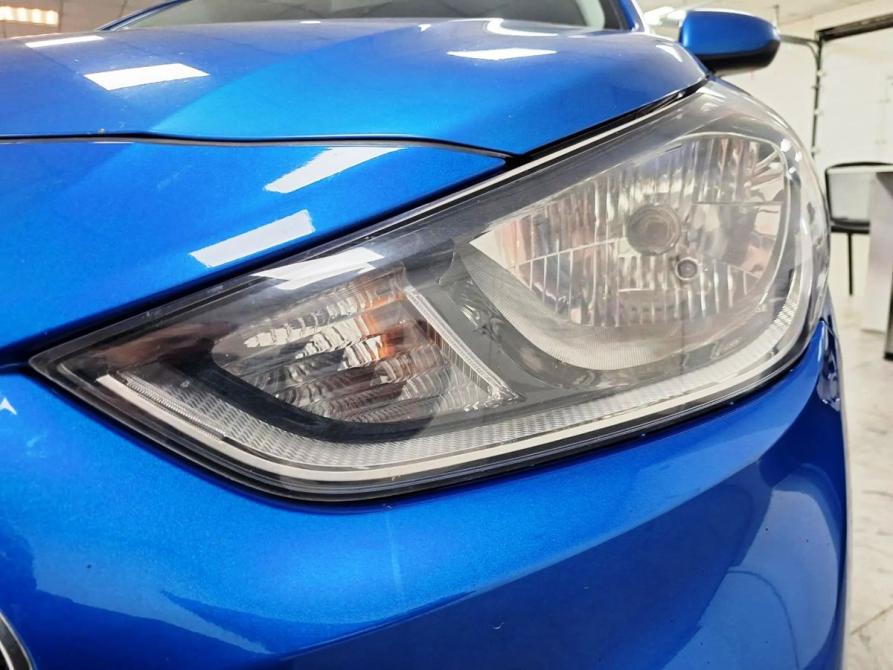 Hyundai Solaris II Мончегорск  - изображение 12