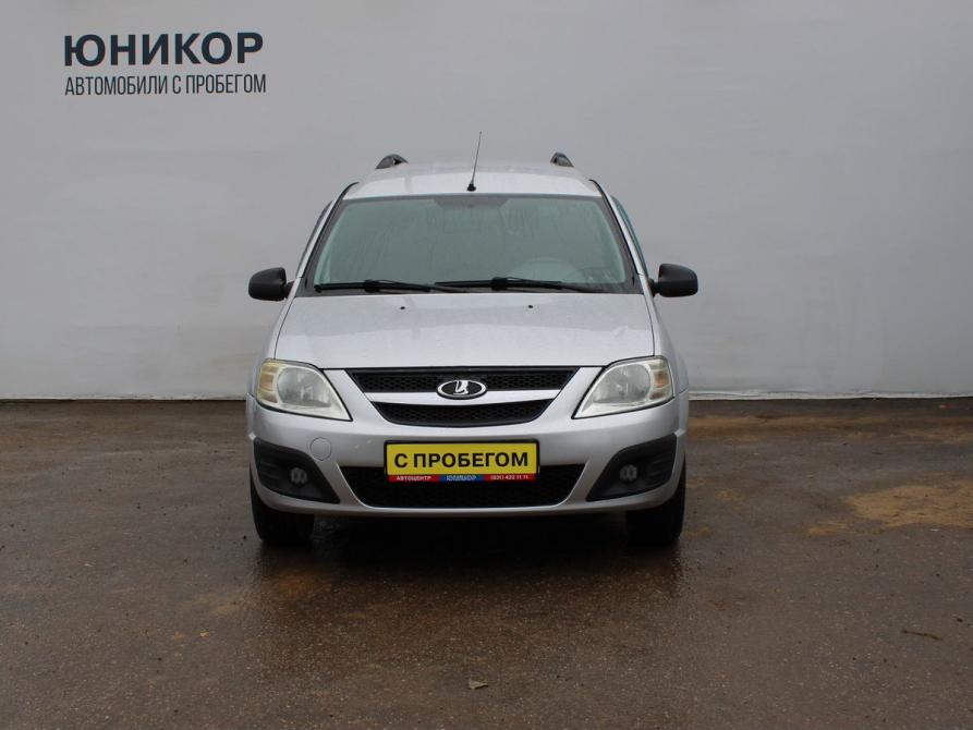 Lada (ВАЗ) Largus I Нижний Новгород  - изображение 3
