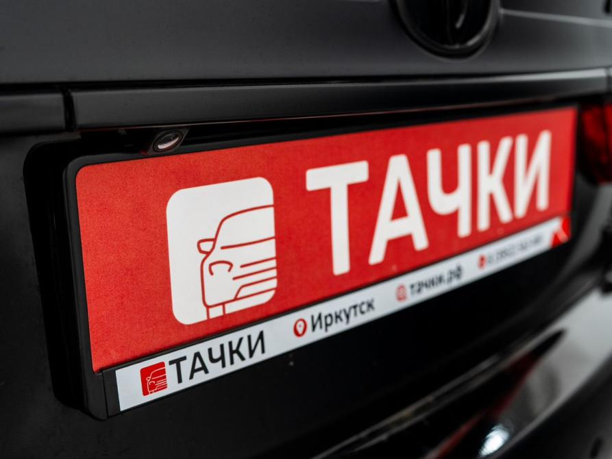 Toyota Camry VII (XV50) Рестайлинг Иркутск  - изображение 27