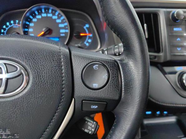 Toyota RAV4 IV (XA40) с пробегом 2013 года, цена 1 468 000 рублей, 260725 км, внедорожник, Автокод Объявления