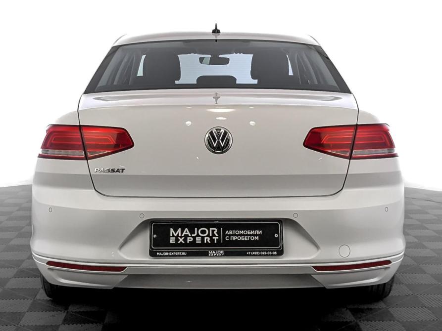 Volkswagen Passat B8 Москва  - изображение 6