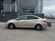 Hyundai Solaris I Саратов  - изображение 23