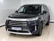 Exeed VX I Москва  - изображение 18