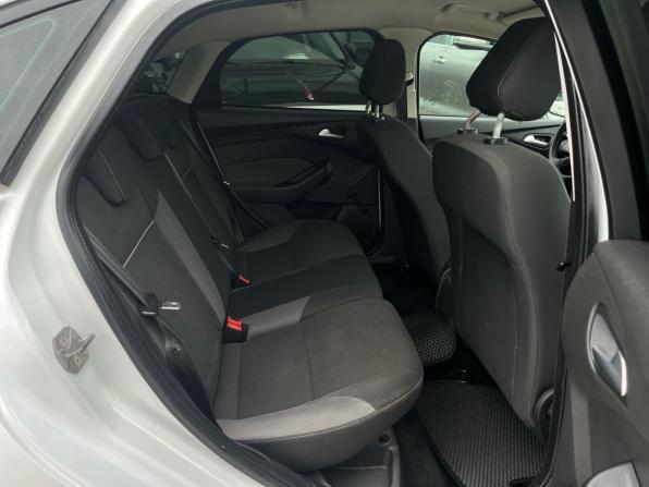 Ford Focus III с пробегом 2014 года, цена 630 000 рублей, 183645 км, седан, Автокод Объявления