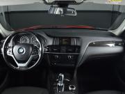 BMW X3 II (F25) Рестайлинг Кемерово  - изображение 25