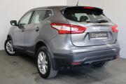 Nissan Qashqai II Санкт-Петербург  - изображение 20