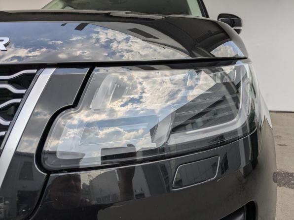 Land Rover Range Rover IV Рестайлинг с пробегом 2019 года, цена 7 950 000 рублей, 58806 км, внедорожник, Автокод Объявления
