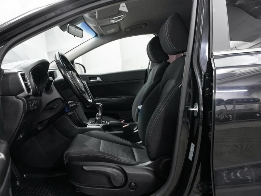 Kia Sportage IV Рестайлинг Ульяновск  - изображение 10
