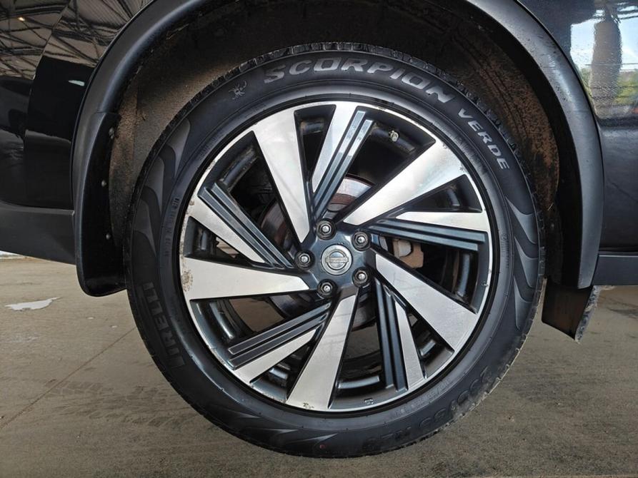 Nissan Murano III (Z52) Москва  - изображение 19