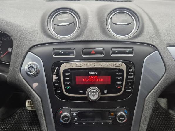 Ford Mondeo IV Рестайлинг с пробегом 2010 года, цена 847 000 рублей, 268306 км, универсал, Автокод Объявления