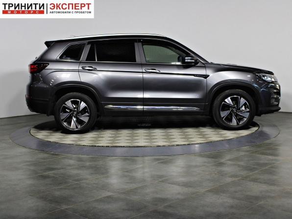 Changan CS75 I Рестайлинг с пробегом 2020 года, цена 1 697 000 рублей, 137928 км, внедорожник, Автокод Объявления