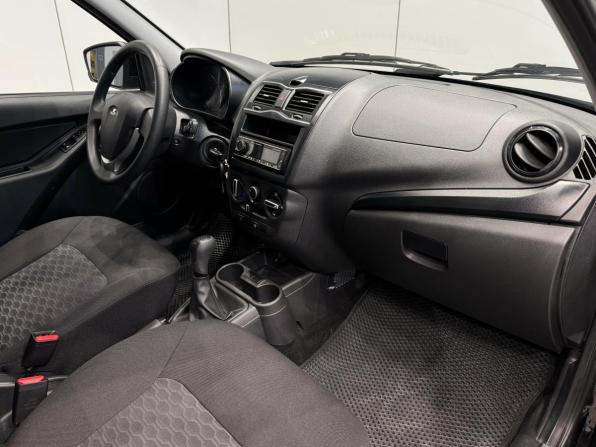 Lada (ВАЗ) Granta I Рестайлинг с пробегом 2024 года, цена 950 000 рублей, 31528 км, седан, Автокод Объявления