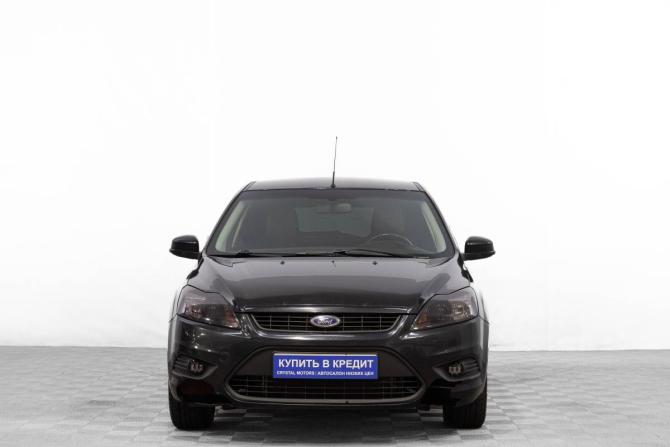 Ford Focus II Рестайлинг с пробегом 2010 года, цена 519 000 рублей, 214000 км, хэтчбек, Автокод Объявления