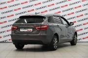 Lada (ВАЗ) Vesta I Сургут  - изображение 31
