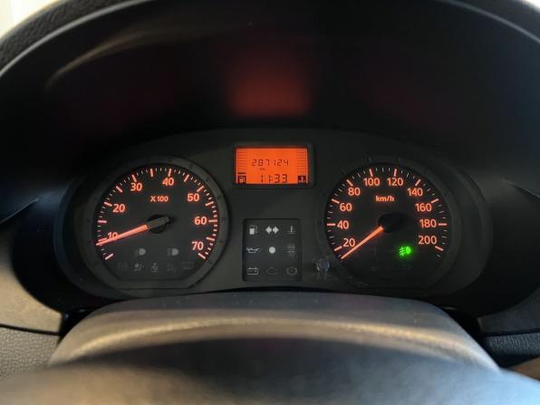 Renault Logan I с пробегом 2009 года, цена 232 000 рублей, 287122 км, седан, Автокод Объявления
