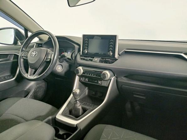Toyota RAV4 V (XA50) с пробегом 2021 года, цена 2 599 000 рублей, 73000 км, внедорожник, Автокод Объявления