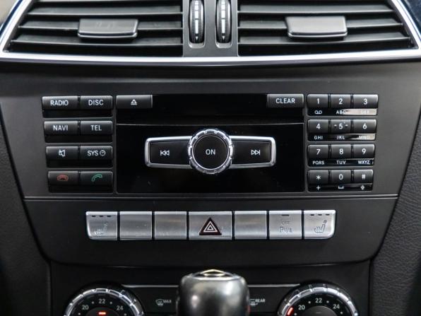 Mercedes-Benz C-Класс III (W204) Рестайлинг с пробегом 2011 года, цена 1 435 000 рублей, 198543 км, седан, Автокод Объявления